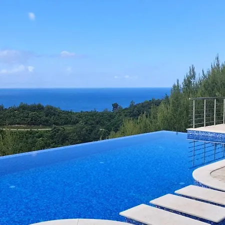Altezza Luxury 11 Appartement *