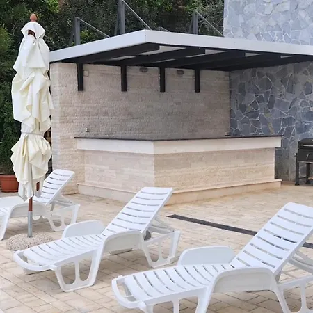 Altezza Luxury 11 Budva
