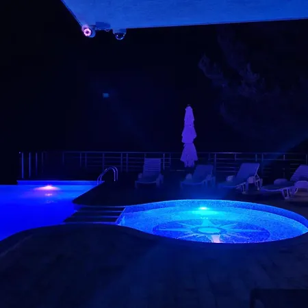 Altezza Luxury 11 Appartement *