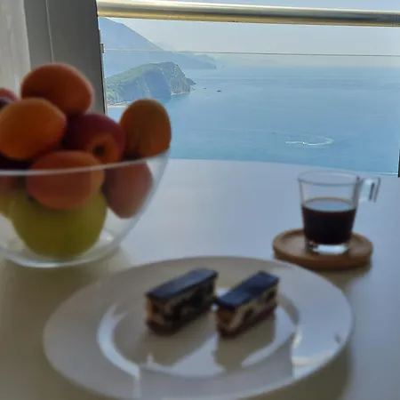 Altezza Luxury 11 * Budva