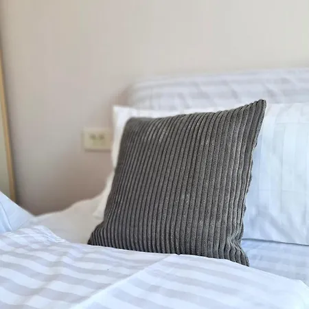 Altezza Luxury 11 Appartement Budva