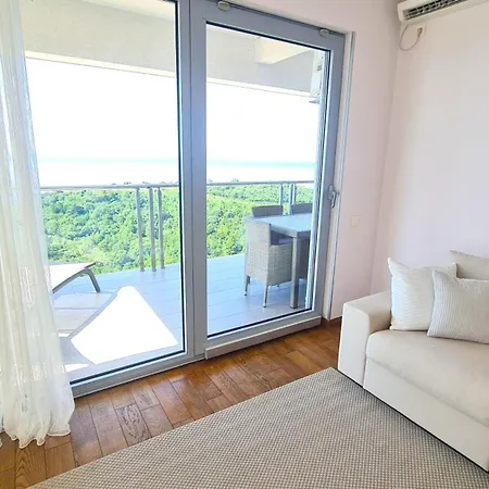 Appartement Altezza Luxury 11 *