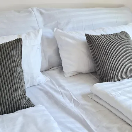 Altezza Luxury 11 Appartement