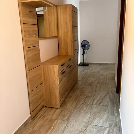 Altezza Luxury 11 Budva