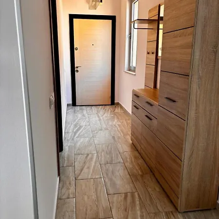 Altezza Luxury 11 * Budva